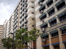 Blk 704 Jurong West Street 71 (Jurong West), HDB 4 Rooms #413842